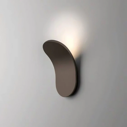 Nordic Modern Wall Lamp – Sleek Minimalist LED Wall Light
