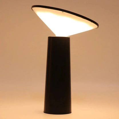 Aurora Libra Table Lamp – Dimmable, Modern Designer Lighting for a Contemporary Home