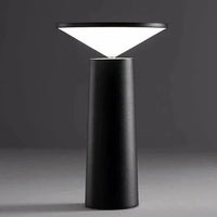 Aurora Libra Table Lamp – Dimmable, Modern Designer Lighting for a Contemporary Home