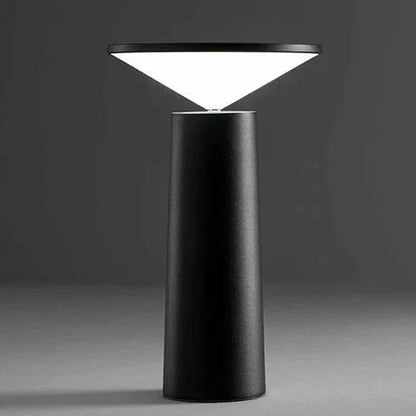 Aurora Libra Table Lamp – Dimmable, Modern Designer Lighting for a Contemporary Home