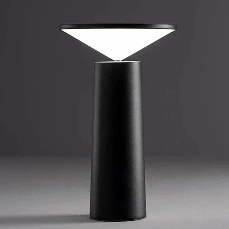 Aurora Libra Table Lamp – Dimmable, Modern Designer Lighting for a Contemporary Home