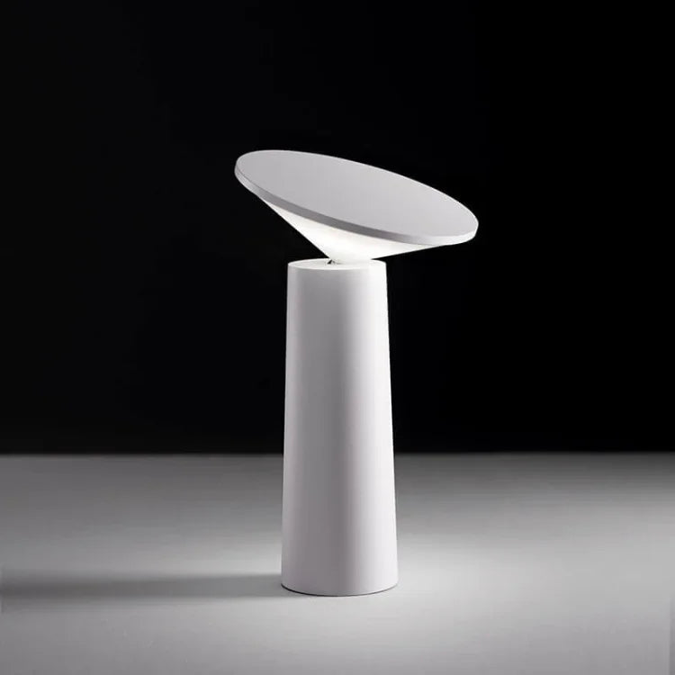 Aurora Libra Table Lamp – Dimmable, Modern Designer Lighting for a Contemporary Home