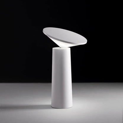 Aurora Libra Table Lamp – Dimmable, Modern Designer Lighting for a Contemporary Home
