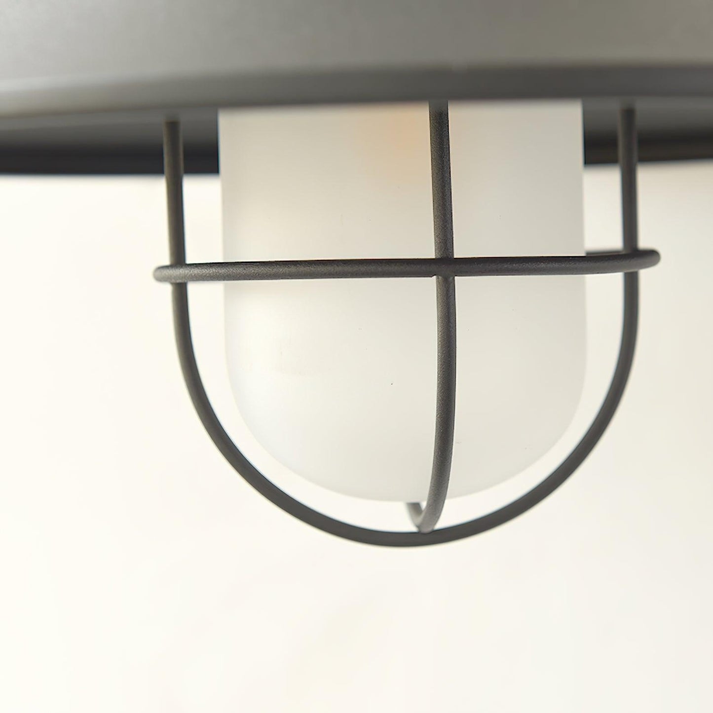 Felix Outdoor Wall Light | Industrial-Style Waterproof Fixture