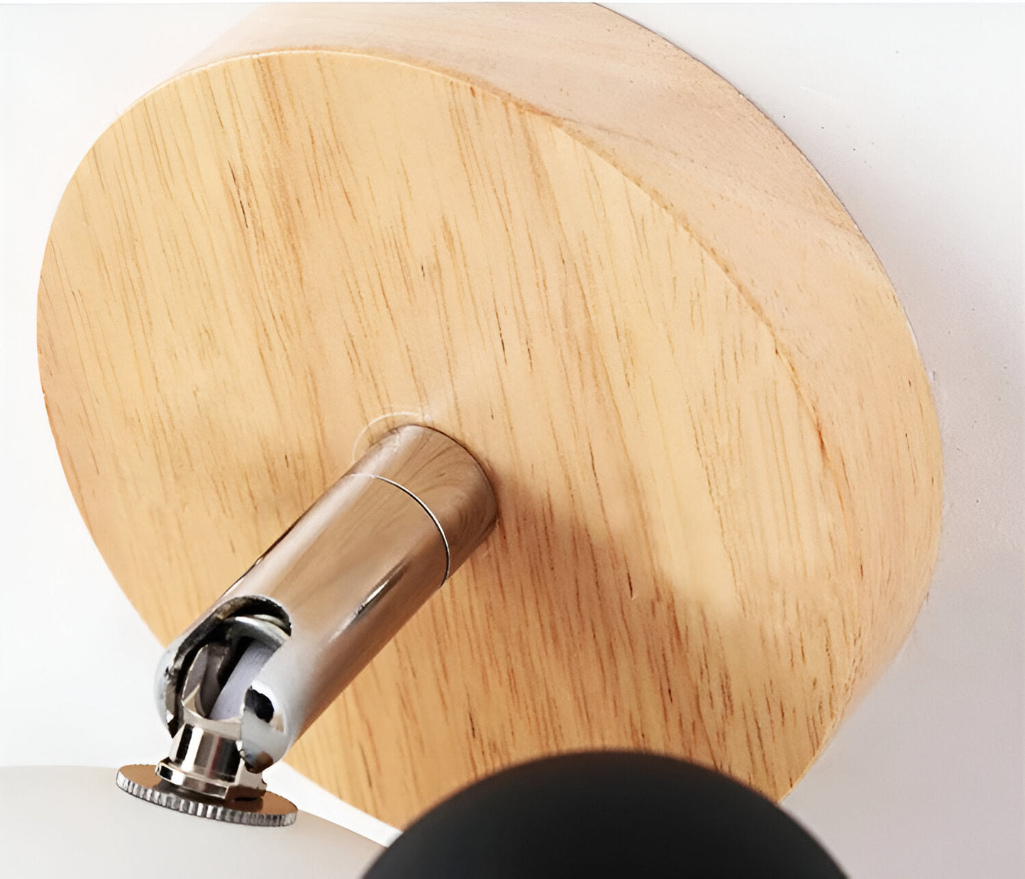 FlashMouse Wall Lamp — Playful Modern Design for Any Room