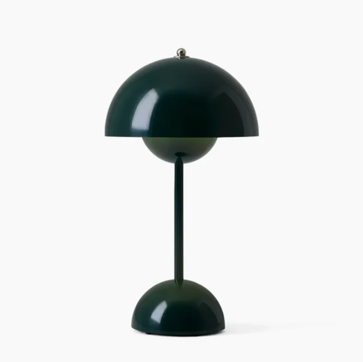 Sleek Nordic-Style Touch Table Lamp with Easy Touch Control