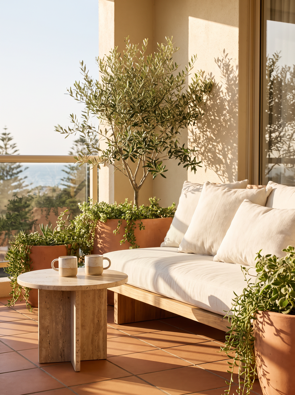 Outdoor & Garden