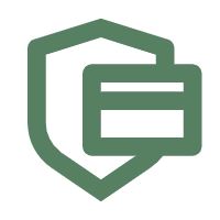 100% Payment Secure
