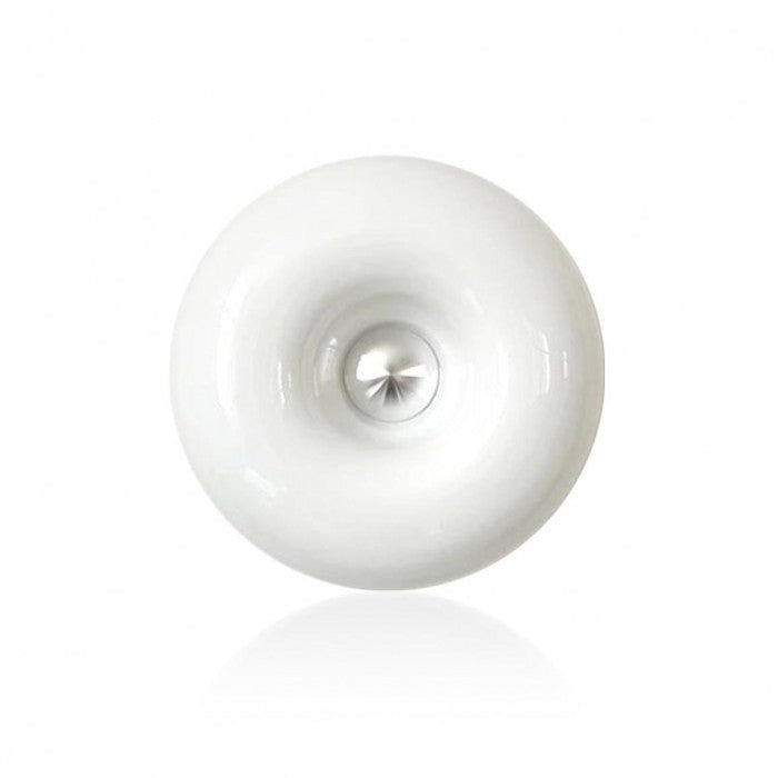 Bauhaus Donut Lamp — Sleek Modern LED Table & Wall Light