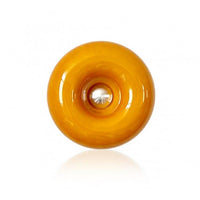 Bauhaus Donut Lamp — Sleek Modern LED Table & Wall Light